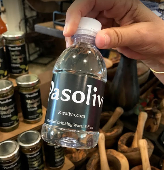 Boosting Brand with Private Labeled Bottled Water: Effective Marketing Strategy